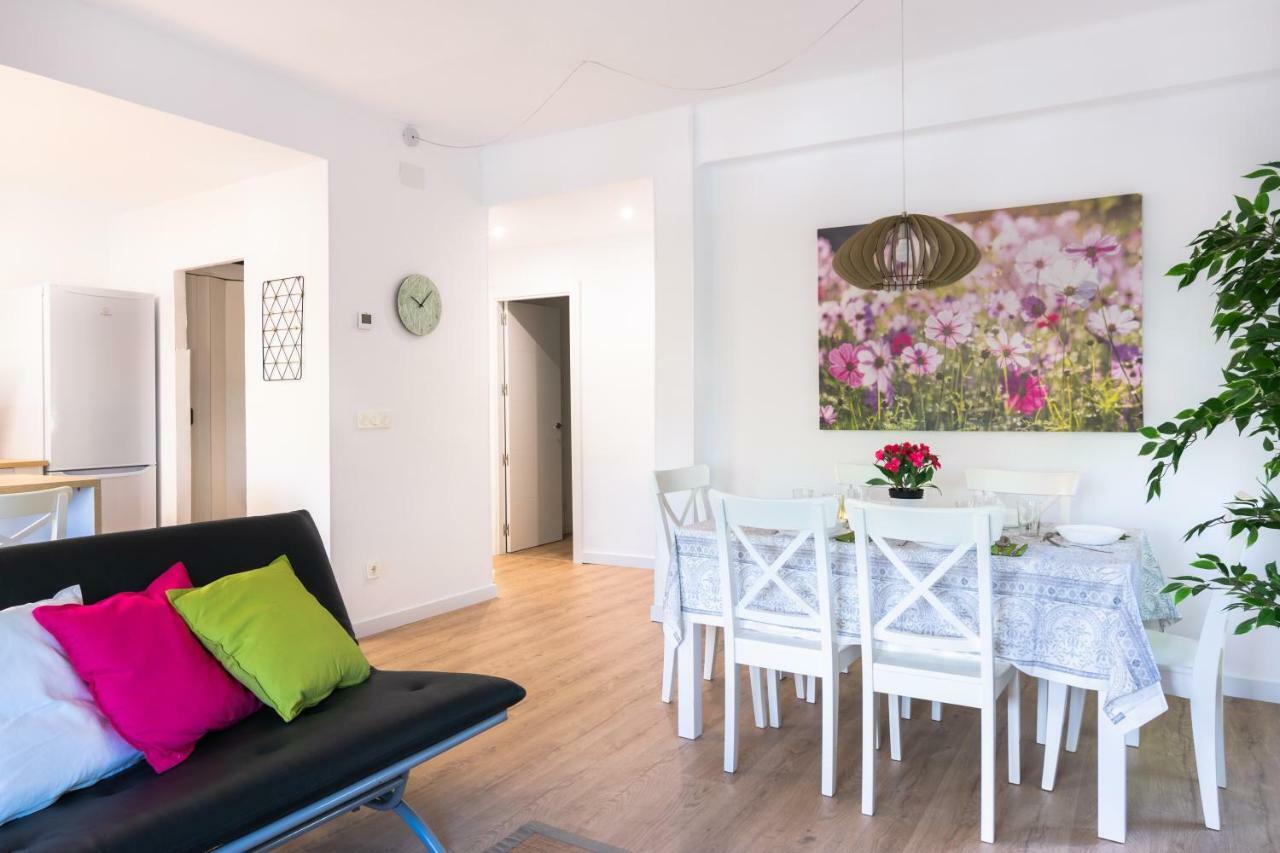 Alai Apartment San Sebastian Exterior photo