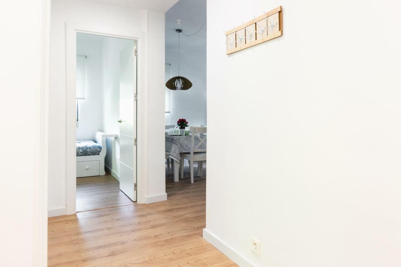 Alai Apartment San Sebastian Exterior photo